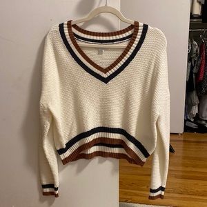 American eagle sweater